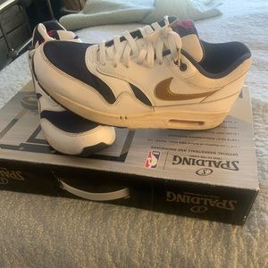 Nike Air Max 1 Essential Olympic